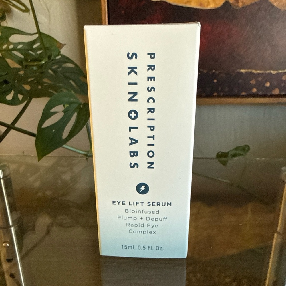 Skin + Labs Eye Lift Serum